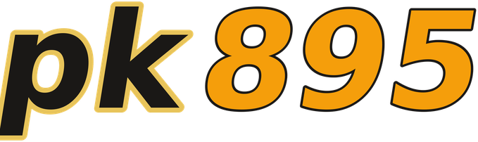 pk895 logo